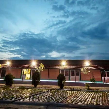 Fun Rooms Sobe Prenociste Borca Экстерьер фото