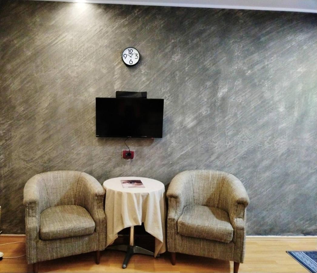 Fun Rooms Sobe Prenociste Borca Экстерьер фото